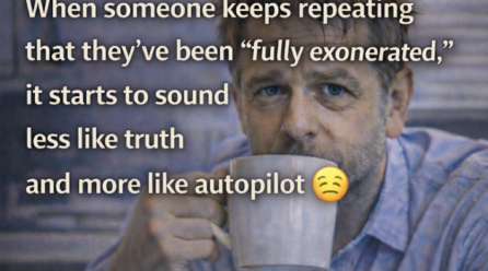 Some people are on Autopilot