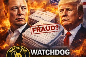 Georgia Election Investigation — What Was Found, What Wasn’t, and What’s Being Framed