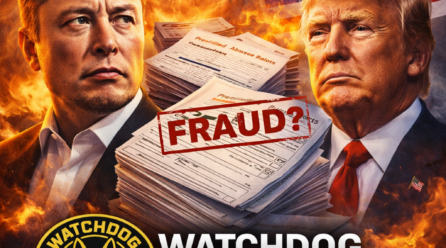 Georgia Election Investigation — What Was Found, What Wasn’t, and What’s Being Framed