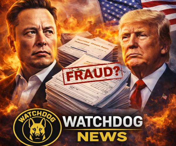 Georgia Election Investigation — What Was Found, What Wasn’t, and What’s Being Framed