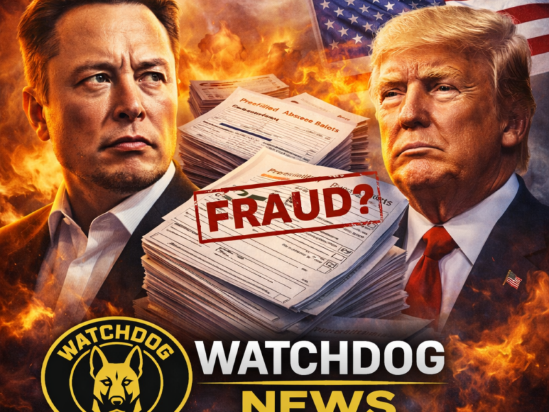 Georgia Election Investigation — What Was Found, What Wasn’t, and What’s Being Framed