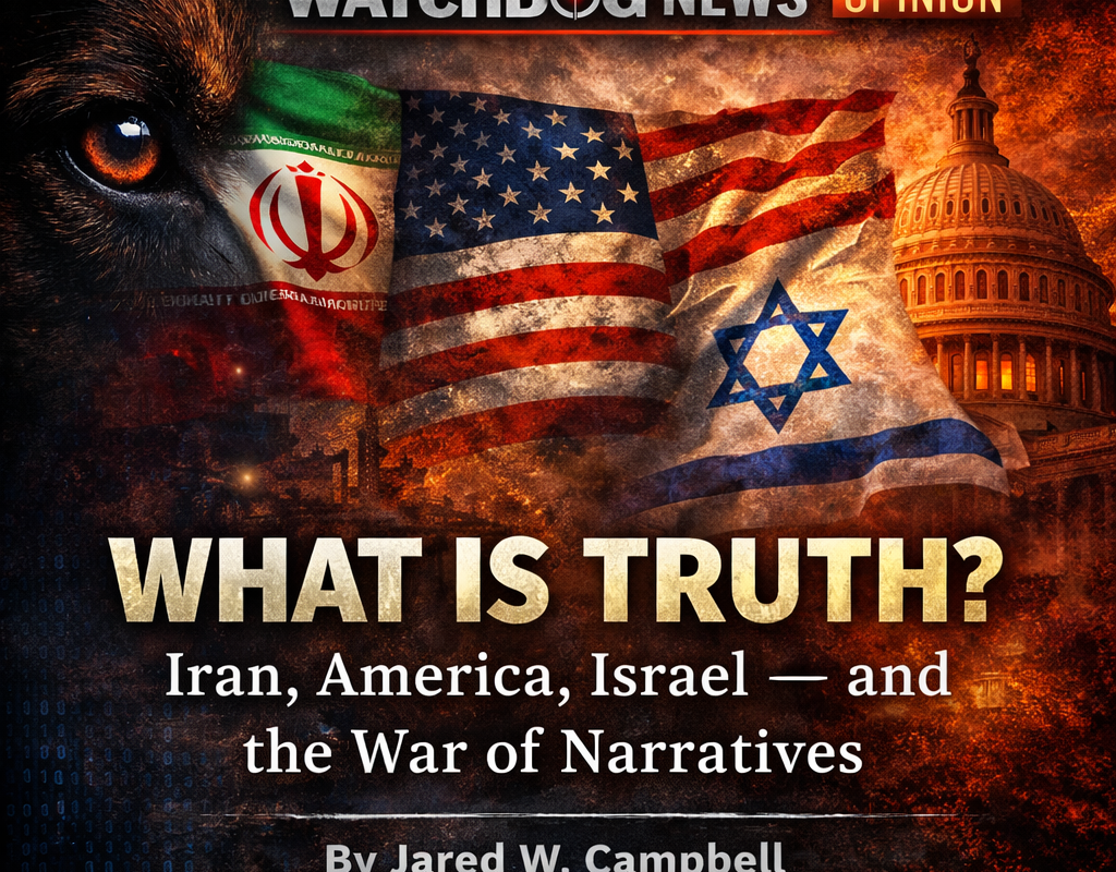 What Is Truth? Escalation, Perception, and the War of Narratives