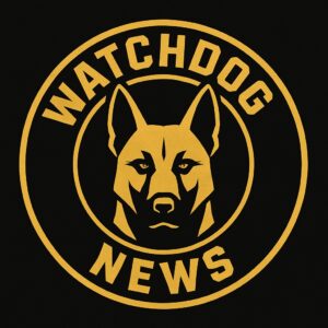 Watchdog News Logo