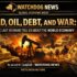 Watchdog News Global Economy Report