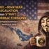 • a prolonged regional war • a maritime confrontation in the Persian Gulf • or a broader geopolitical crisis involving multiple global powers
