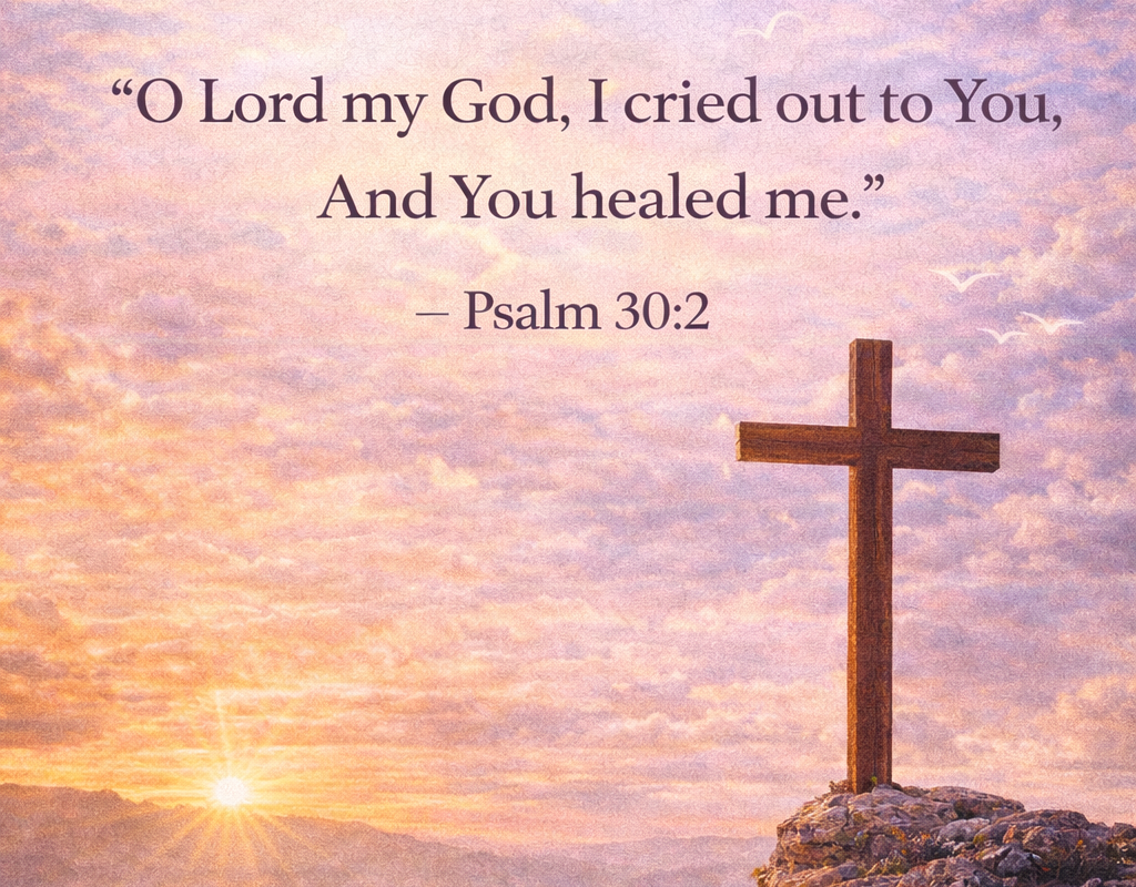 📖 Verse of the Day