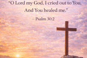 📖 Verse of the Day