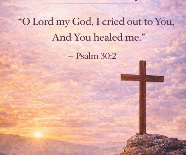 📖 Verse of the Day