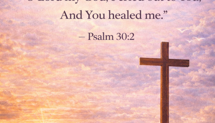 📖 Verse of the Day