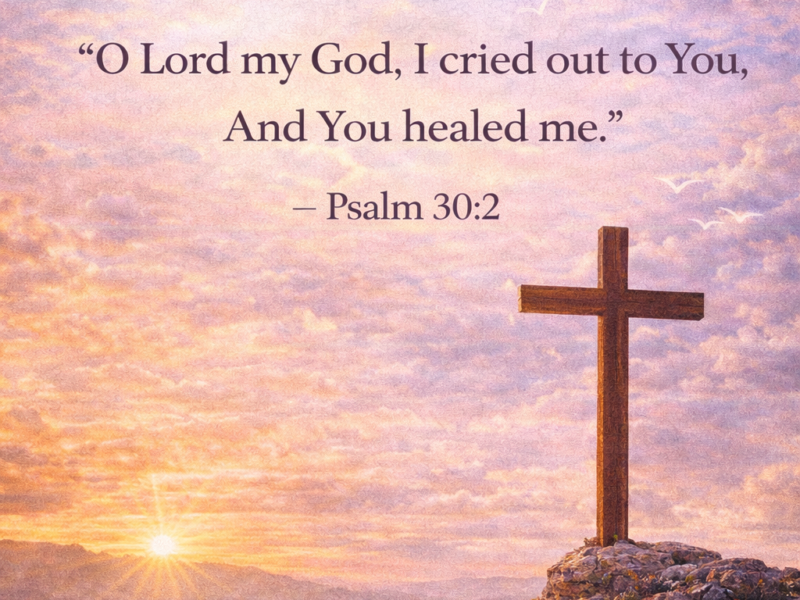 đź“– Verse of the Day