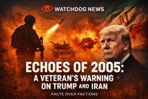 Trump Iran military strikes analysis and War Powers constitutional debate