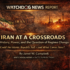 Iran regime change political analysis Watchdog News