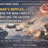War's Ripples: How the Iran Conflict Is Reaching the Eastern Mediterranean Greece, Turkey, and the Return of Old Fault Line
